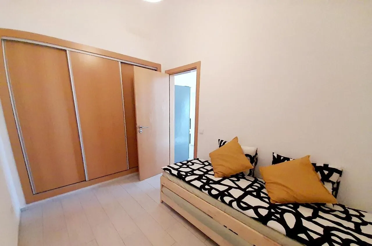 Casa Maria'S Villa Azinhal Portugal