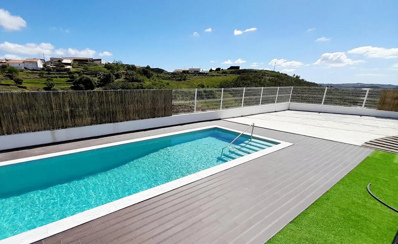 Casa Maria'S Villa Azinhal Holiday home