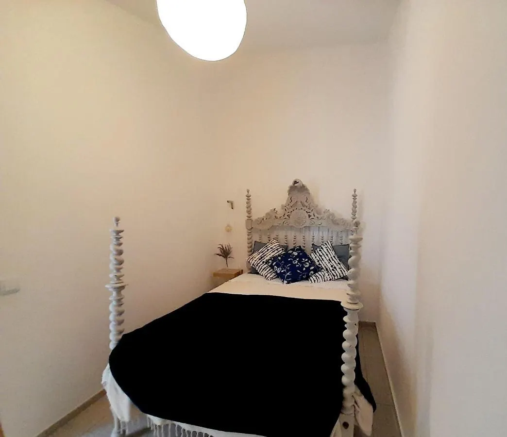 Casa Maria'S Villa Azinhal