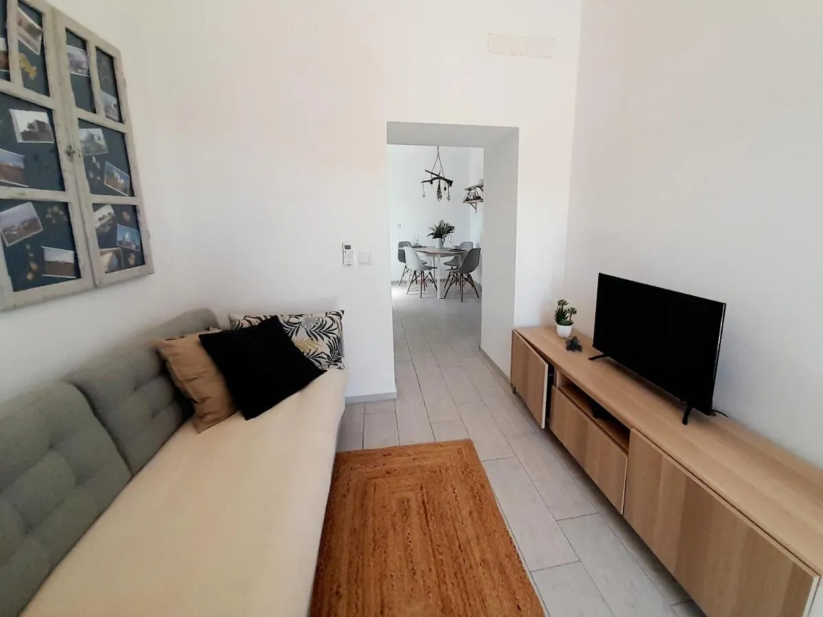 Holiday home Casa Maria'S Villa Azinhal