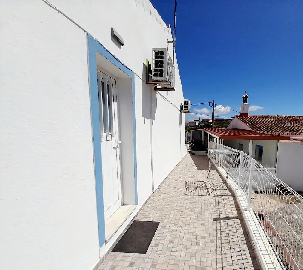 Casa Maria'S Villa Azinhal Holiday home